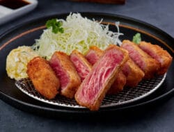 Tokyo’s Culinary Gem Arrives in Paradise: Gyukatsu-Motomura Set to Open in Boracay