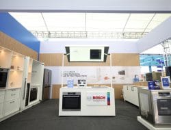 Transforming Filipino Kitchens with Bosch Home Appliances