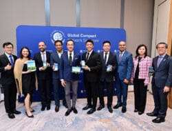 Asuene Selected as Official Solution Partner for Singapore’s Emission Factor Registry