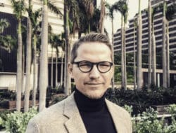 Patrick Mehrhoff releases a first-of-its-kind eBook that provides Fund Managers with modern strategies for crafting investor-centric platforms for cross-generational Fund Management.