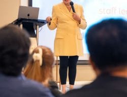 Companies, stop striving for zero complaints