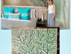 Banwa Private Island Supports Biodiversity Conservation Through Art and Education