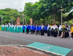 Pemkab Trenggalek Peringati Hari Santri tahun 2024