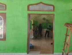 Percantik Bangunan, Ciptakan Nuansa Baru Melalui Pengecatan