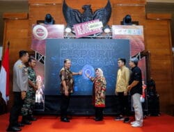 Pjs Bupati Trenggalek Buka Laga Kompetisi E-sport Jatim