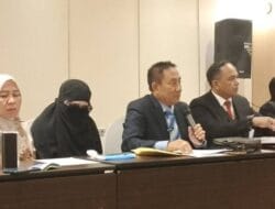 Memalukan! Ketua Parpol Diduga Berbuat Asusila Kepada Seorang Wanita