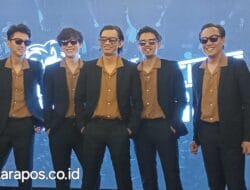 The Changcuters Siap Gelar Konser, Tria Pastikan Kondisinya Sehat