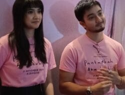 Film Pantaskah Aku Berhijab Karya Sutradara Hadrah Daeng Ratu Tayang 21 November di Bioskop