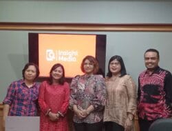 Media Online Insightmedia.id Resmi Diluncurkan