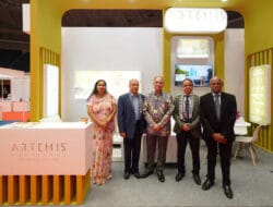 India Jadi Pilihan Utama Pariwisata Medis Terjangkau Berkat Artemis Hospital