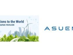 Asuene Participates in COP29 in Azerbaijan. Executive Officer and CPO Watase will take the stage as a panelist at the COP29 Japan Pavilion seminar hosted by the Ministry of the Environment.