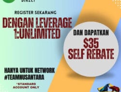 Nusantara Global Network & CXM DIRECT Join To Improve Trading Experience With Various Innovative Solutions