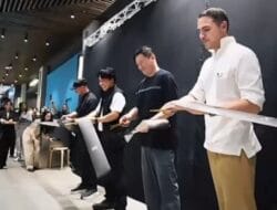 Pertama di Indonesia, On Store Telah Buka di ASHTA District 8 SCBD