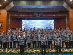 Dukung Pertumbuhan Ekonomi Indonesia 8%, HIPPI Gerak Cepat Lakukan Rakernas