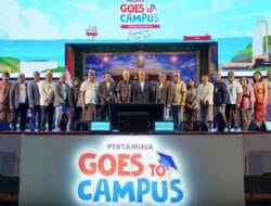 PGTC 2024, PGN dan Universitas Udayana Jaring Terobosan dan Solusi Energi Hijau