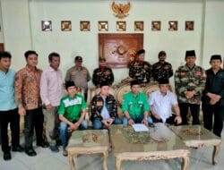 LBH GP Anshor DIY Temukan Fakta Baru Kasus Penusukan Santri Krapyak Yogyakarta