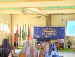 Inklusi Pajak Jadi Ajang Sinergitas