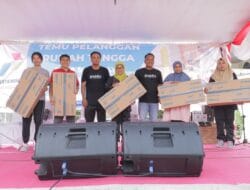 Tingkatkan Pelayanan Jargas Rumah Tangga, PGN Area Surabaya Melalui Temu Pelanggan