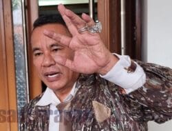 Hotman Paris Ungkap Sidang di Singapura Boleh Minum di Indonesia Dilarang