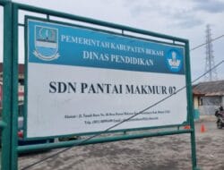 Diduga Lakukan Bullying Kepada Murid, Oknum Guru dan Kepsek SDN Pantai Makmur 02 Dipolisikan