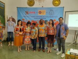 MIWA Pattern Luncurkan Koleksi MIWA Manaram untuk Dukung Pendidikan di Sri Lanka