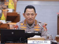 Kapolri: 262 Juta Jiwa Diselamatkan, Rp 31,8 T Bukti Narkoba Diungkap