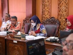 Evaluasi Smart City Kabupaten Sidoarjo, Sekda Minta Kolaborasi Hexahelix