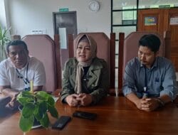 Dicap Radikal oleh Pansel Kompolnas, Nur Setia Alam Ajukan Gugatan ke PTUN