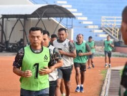 Danrem 081/DSJ Jadikan Garjas Periodik Sebagai Tolok Ukur Pembinaan Satuan