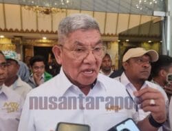 Paslon 01 Tak Hadiri Debat Kedua Pilbup Malra, MTH : Taatlah Pada Aturan KPU