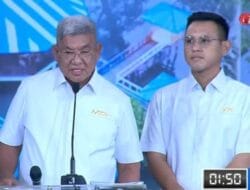 Paslon Bupati-Wabup Maluku Tenggara Nomor Urut 03 Janji Tingkatkan Ekonomi Masyarakat Melalui UMKM