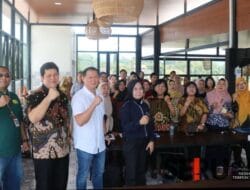 Diskop UKM Jatim Fasilitasi Produk UMKM dengan Pusat Oleh-Oleh di Wilayah Kota Batu