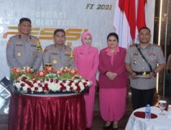 Kapolda Metro Jaya Resmikan Direktorat Reserse Siber untuk Hadapi Kejahatan Dunia Maya