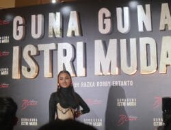 Perankan Pelakor di Guna Guna Istri Muda, Ini Tanggapan Carissa Perusset