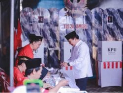 Bupati Jember Ajak Masyarakat untuk Nyoblos Pilkada 2024