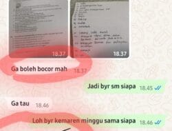 Kacau! Guru SD di Bekasi Jual Bocoran Jawaban Ulangan