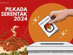 Jelang Pencoblosan Pilkada 2024, Polres Pacitan Letakkan Personil Pengamanan di Tiap TPS
