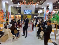 ITB Asia 2024 Reaches Largest Business Meeting Volume, Jakarta Strengthens Its Position as a Leading Leisure and MICE Destination in Asia