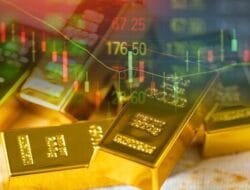 Rusia-Ukraina Memanas, Harga Emas Berpeluang Naik