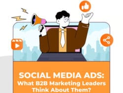 Riset Terbaru: Bisnis B2B di Indonesia Belum Optimalkan Social Media