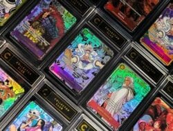 Collector Club: Event Pertama yang Hadirkan TCG One Piece Bahasa Inggris dan Budaya Pop di Indonesia!