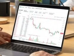 Tokocrypto Tingkatkan Edukasi, Investor Kripto di Indonesia Cenderung Pilih Aset Berisiko Tinggi