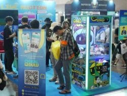 DEALDULU Hadir di Indonesia Game Expo 2024