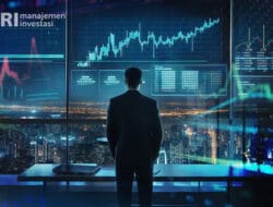 Kokoh di Puncak, Reksa Dana Campuran BRIF Milik BRI-MI Ini Catatkan Imbal Hasil 6,28%