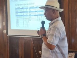 Survei LSI, Pemilih Partai Demokrat dan PPP Purworejo Justru akan Milih Paslon Yuli-Dion