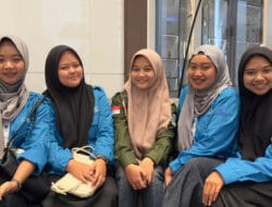 Memory Gift Barcode: Solusi Memori Digital Hasil Kolaborasi Mahasiswa Universitas Bojonegoro dan Universitas Universitas K.H Abdul Wahab Hasbullah