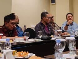 PWI Pusat dan HNSI Satukan Langkah untuk Kesejahteraan Nelayan”