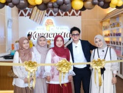 Roti Maros Karaengta Resmikan Store Ketiga di Batas Kota Maros-Makassar: Bukti Eksistensi dan Inovasi Legendaris Selama Hampir Setengah Abad