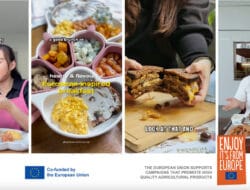 Premium European Products: Better knowledge, Better Choices