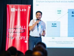 Safelog.AI Steals the Spotlight at Tech in Asia 2024: Revolutionary AI Solution Accelerates and Enhances Employee Hiring!